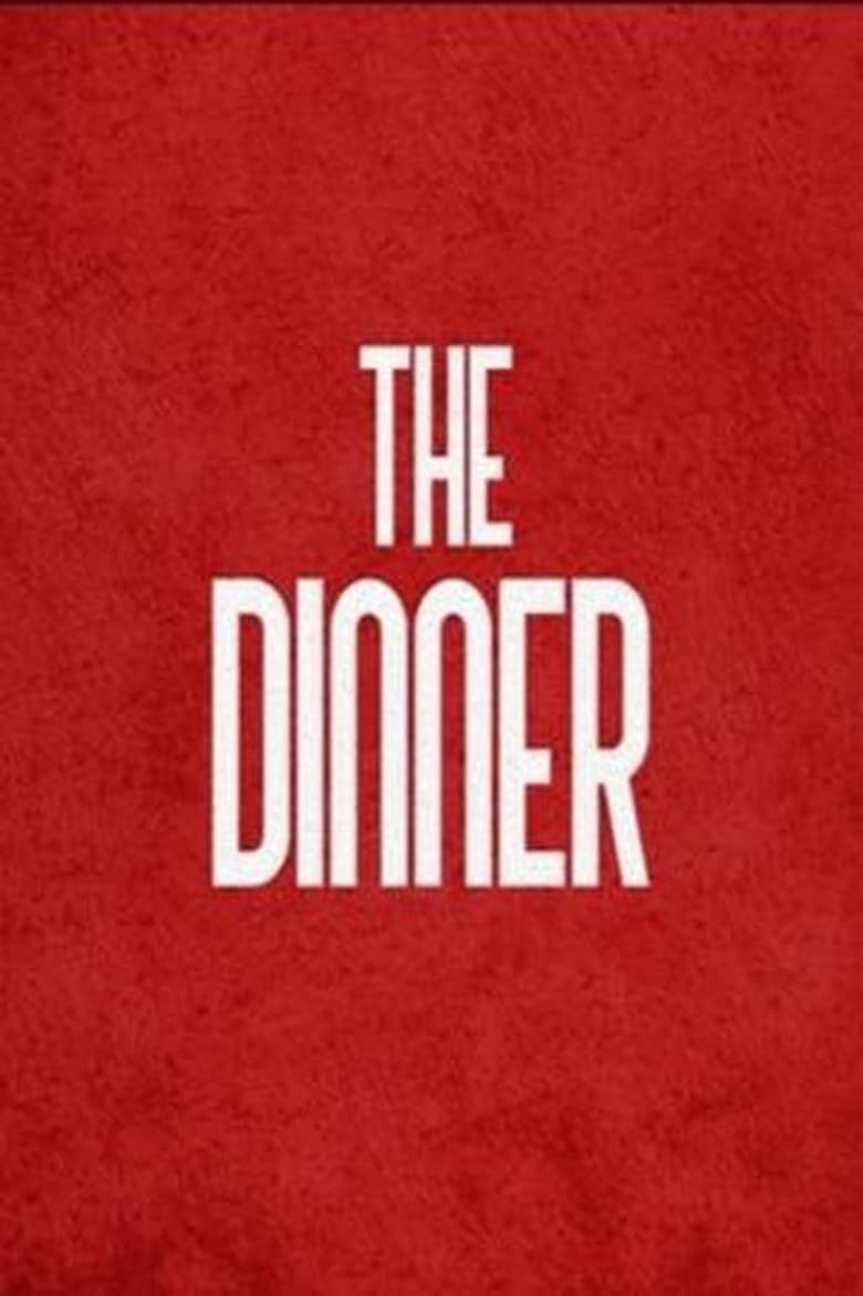 Poster of The Dinner