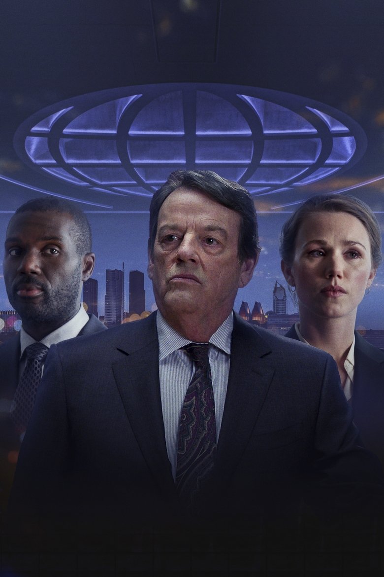 Poster of Episodes in BuZa - Season 1 - Season 1