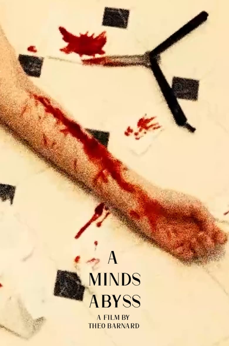 Poster of A Minds Abyss