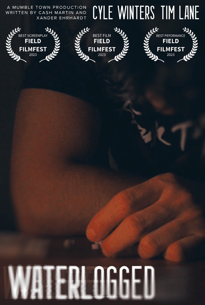 Poster of Waterlogged