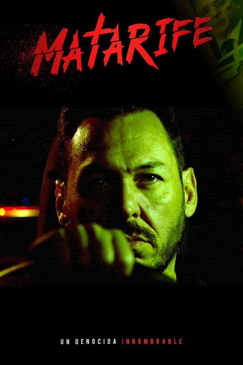 Poster of MATARIFE