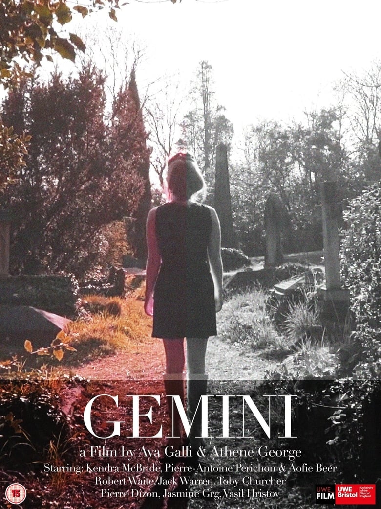 Poster of Gemini