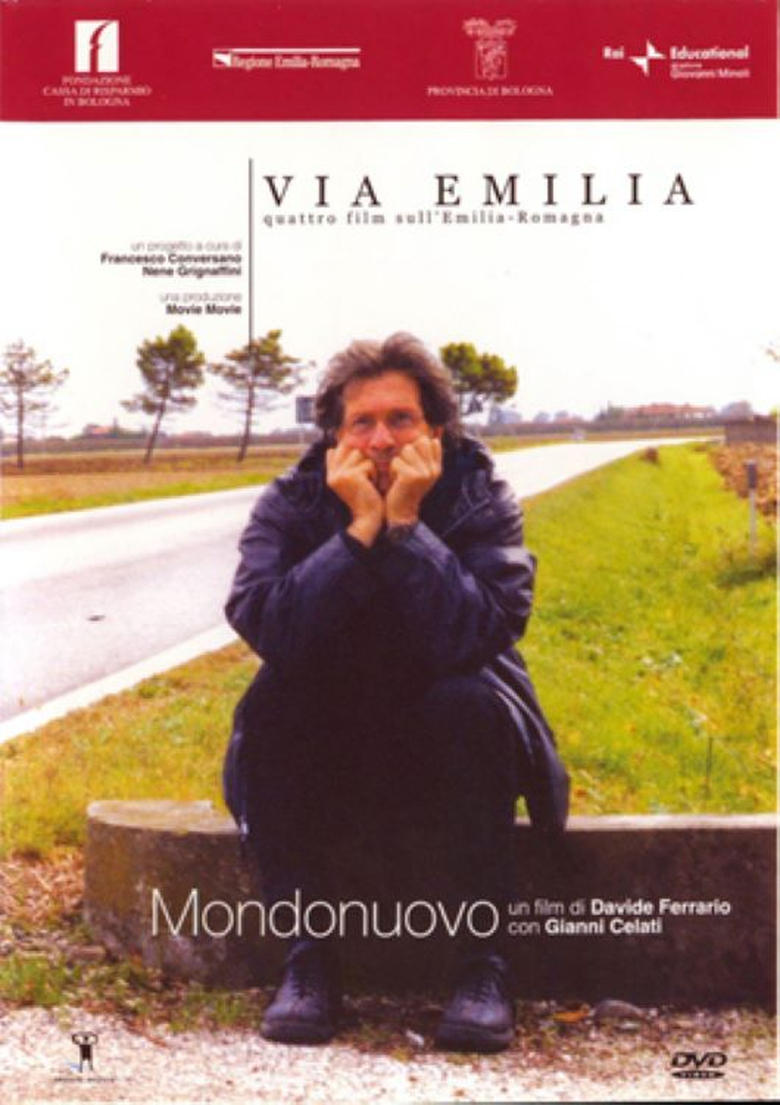 Poster of Mondonuovo