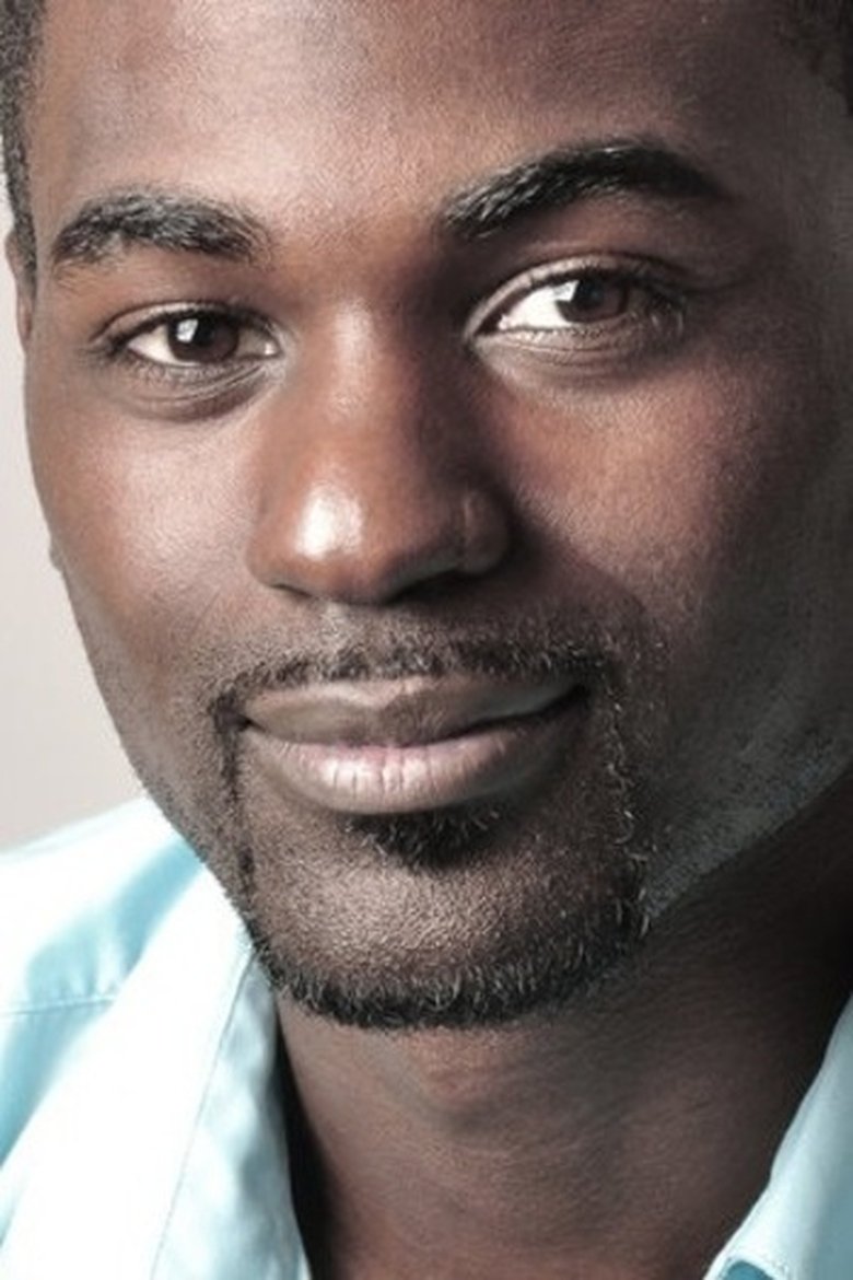Portrait of Shannon Williams