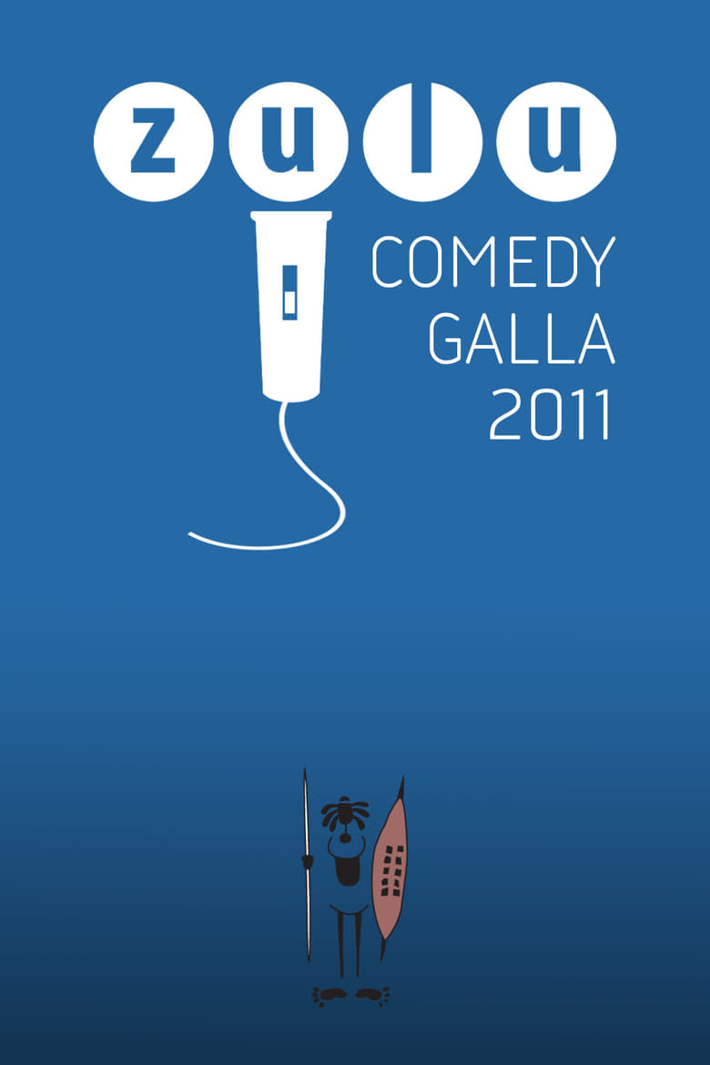 Poster of Cast and Crew in ZULU Comedy Galla - Season 2 - Episode 1 - Episode 1