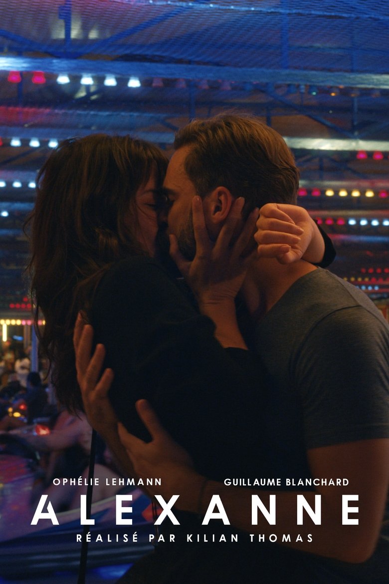 Poster of Alexanne