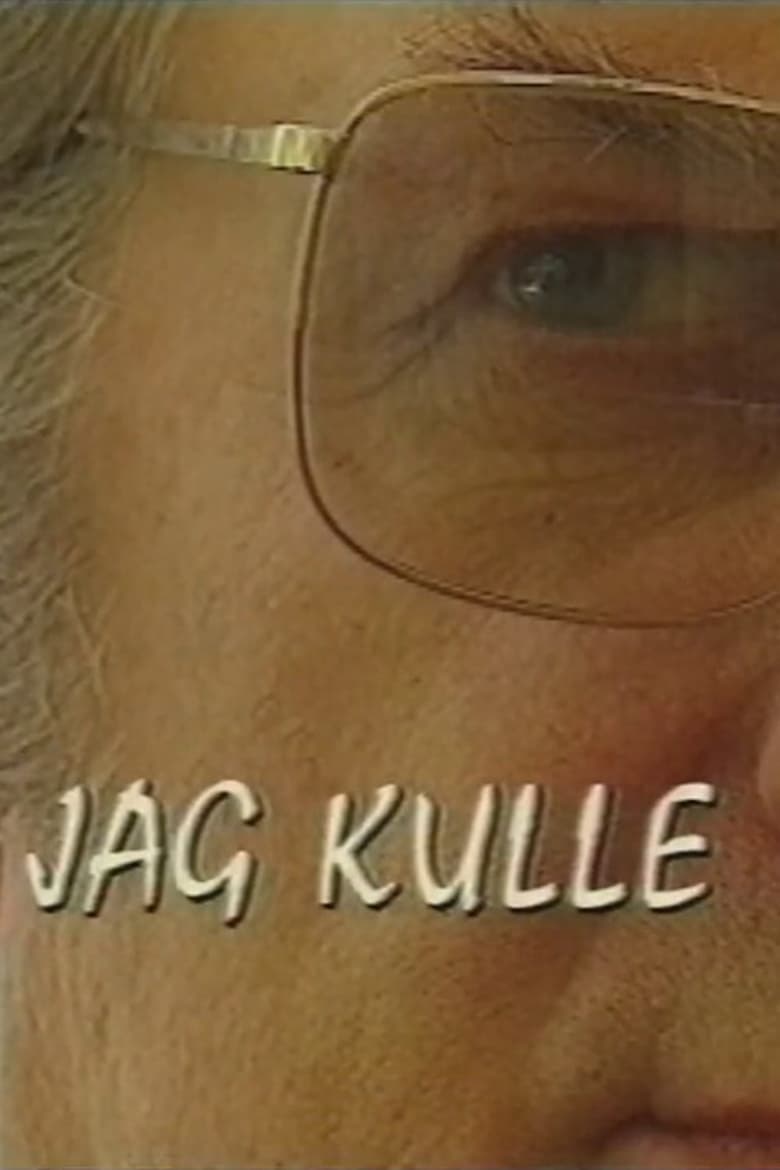 Poster of Jag Kulle