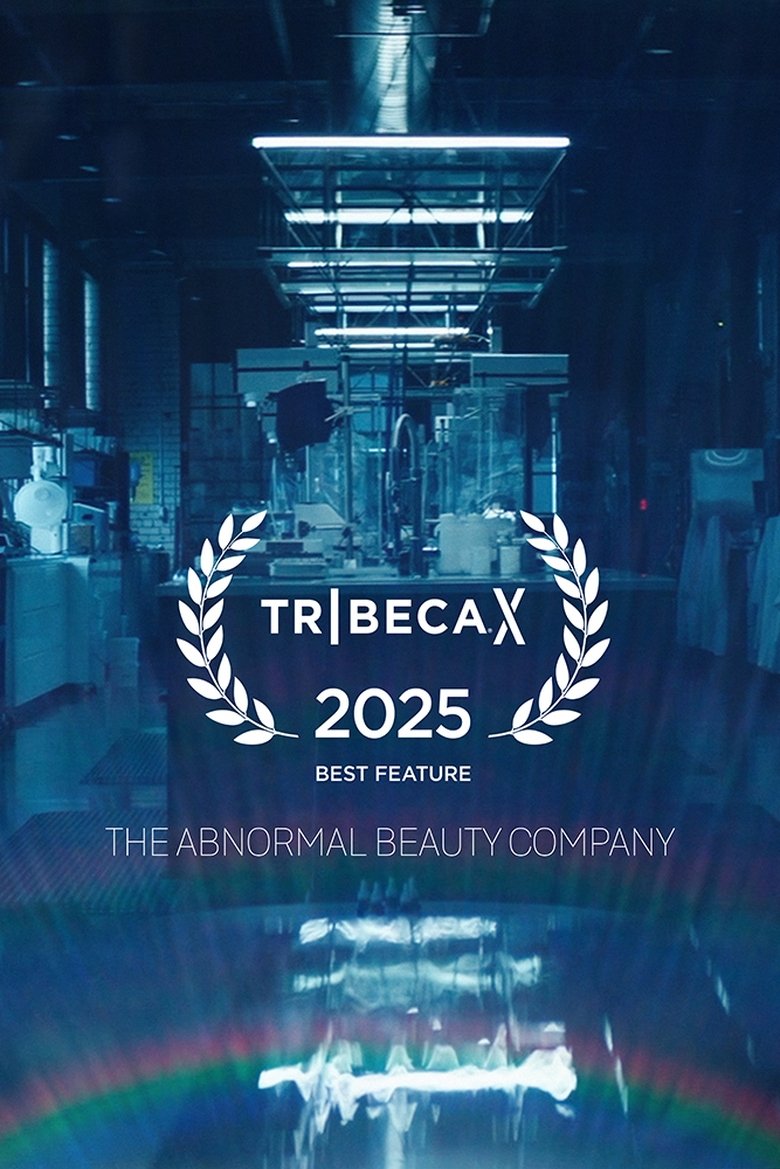 Poster of The Abnormal Beauty Company