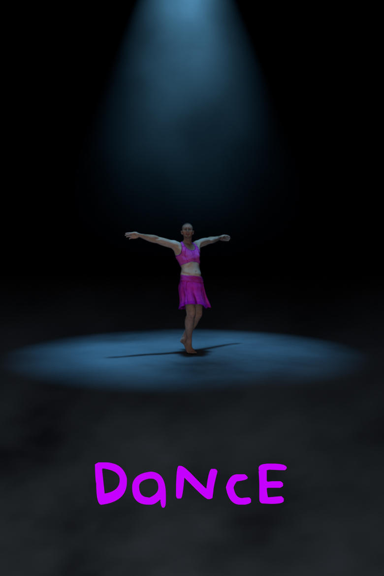 Poster of Dance