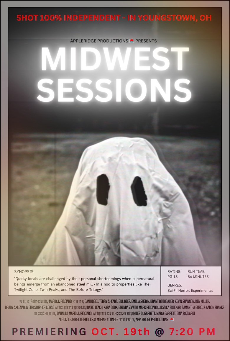 Poster of Midwest Sessions
