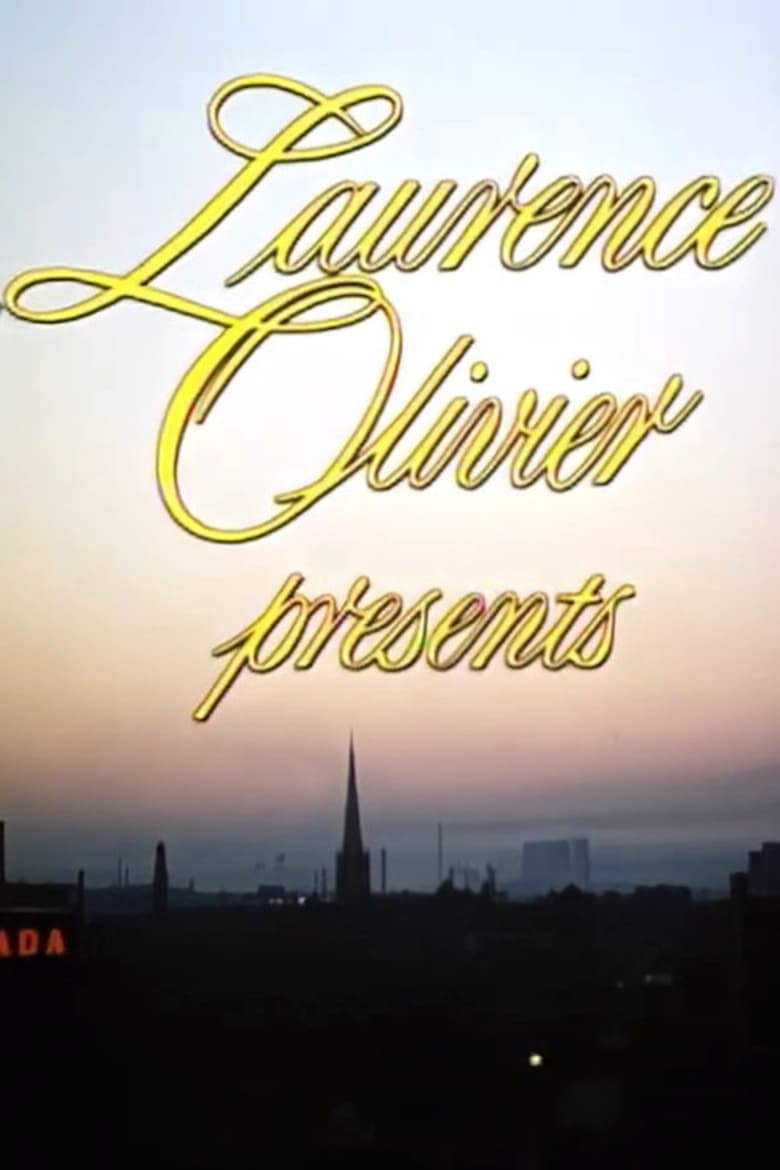 Poster of Laurence Olivier Presents