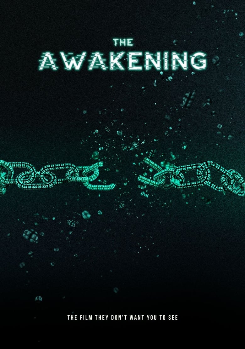 Poster of The Awakening