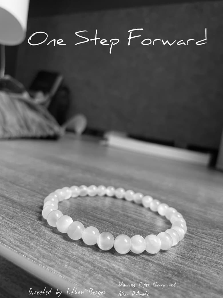 Poster of One Step Forward