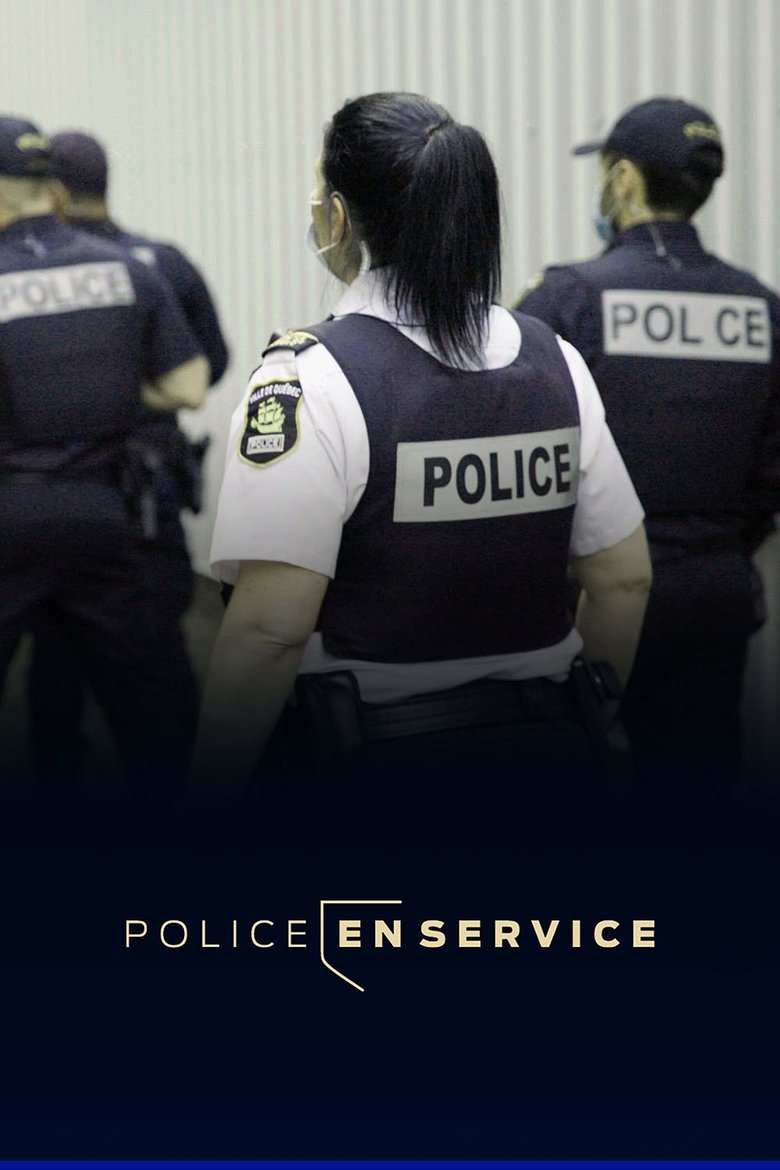 Poster of Episodes in Police On Duty - Season 2 - Season 2