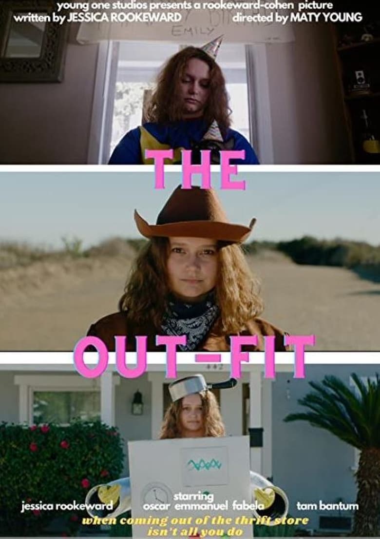 Poster of The Out-Fit