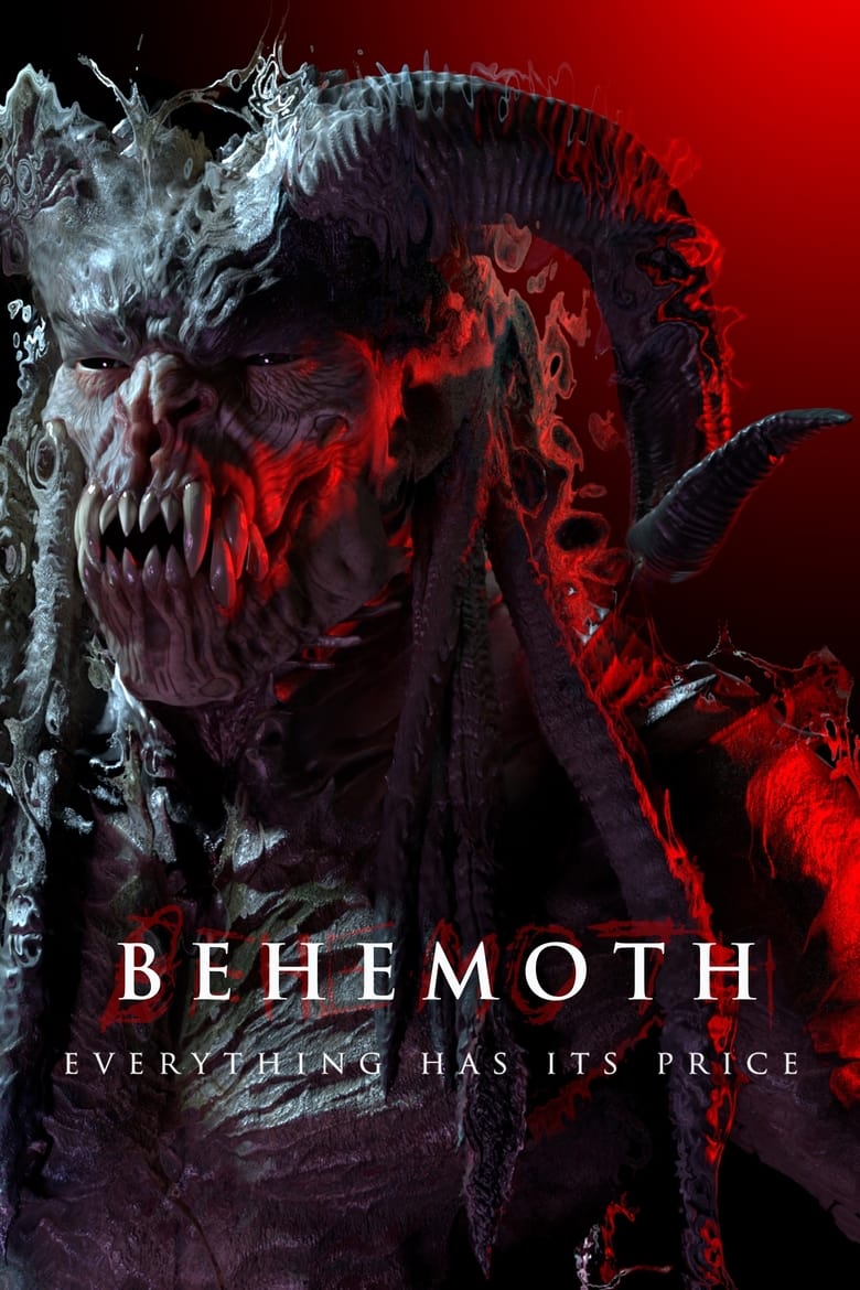 Poster of Behemoth