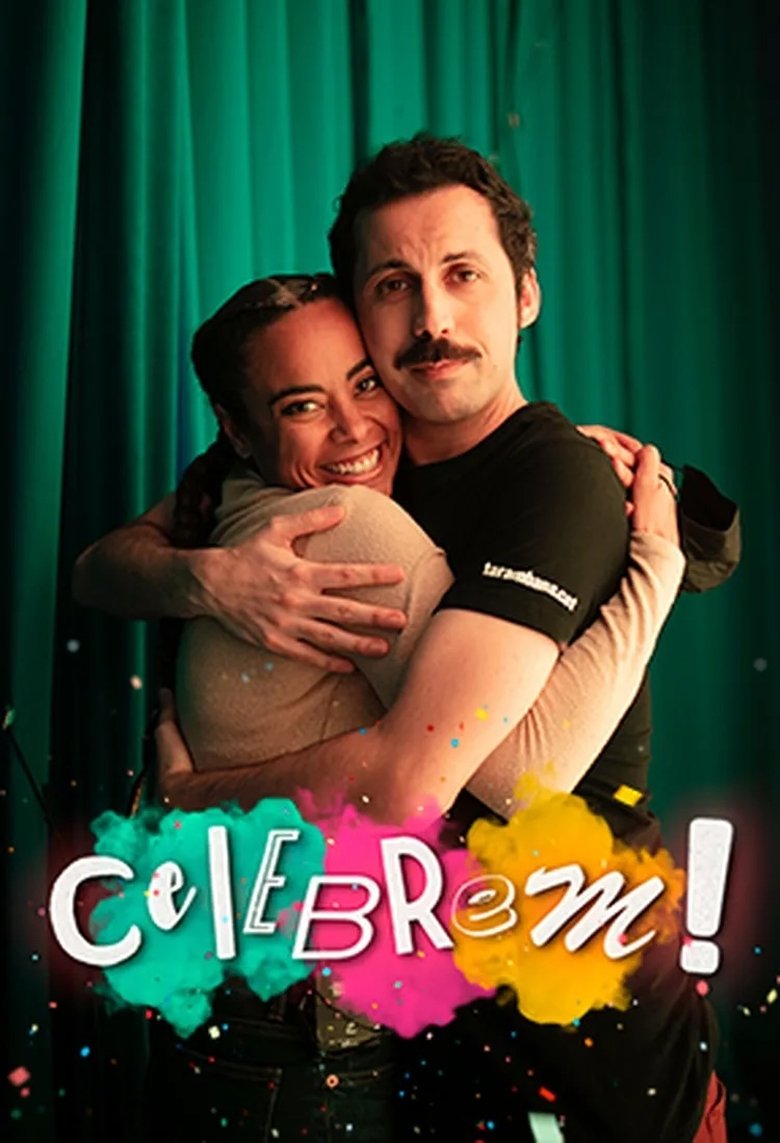 Poster of Celebrem!