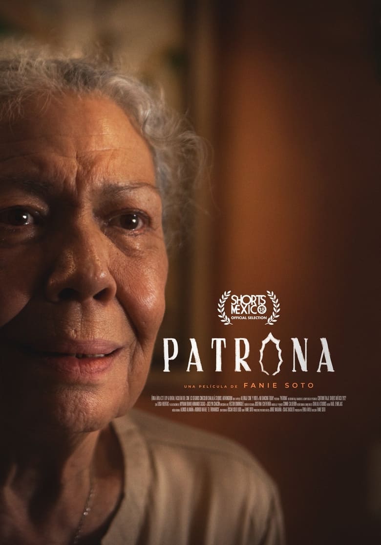 Poster of Patrona