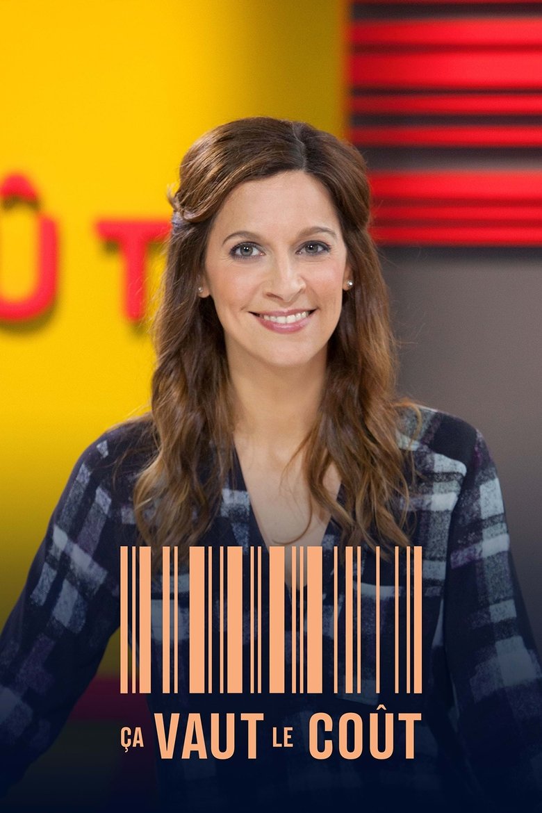 Poster of Episodes in Ça Vaut Le Coût - Season 4 - Season 4