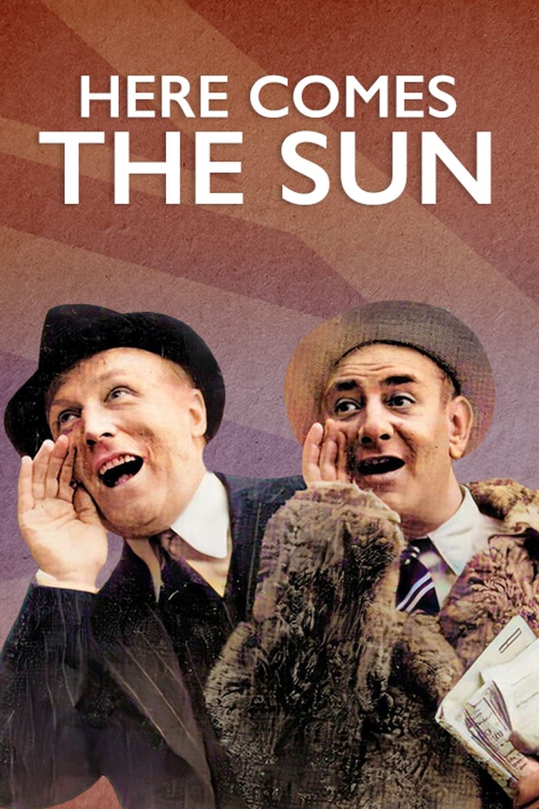 Poster of Here Comes the Sun