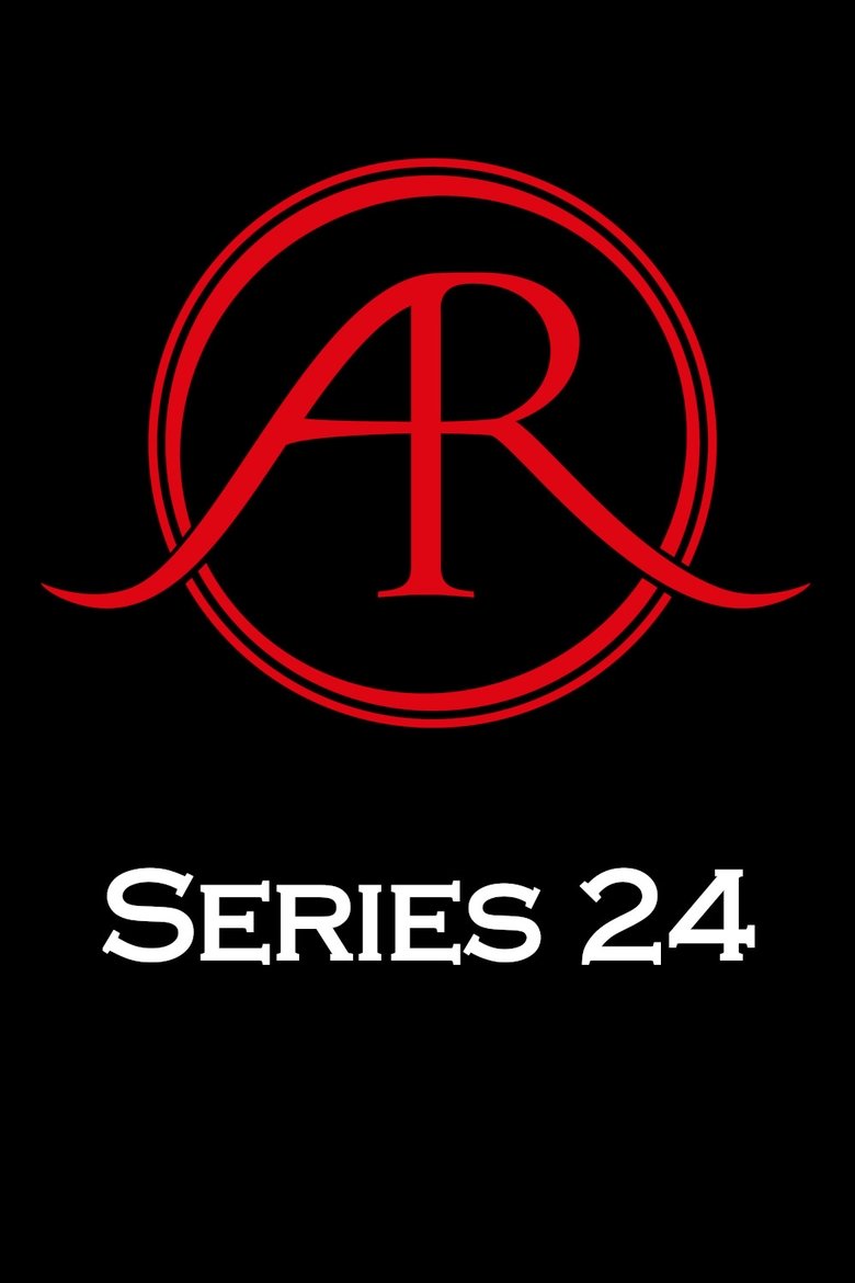 Poster of Episodes in Antiques Roadshow - Series 24 - Series 24