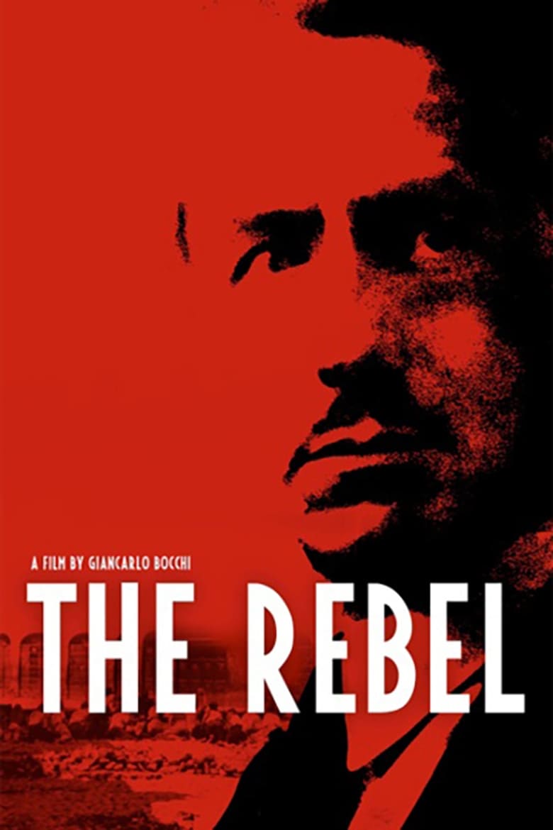 Poster of The Rebel