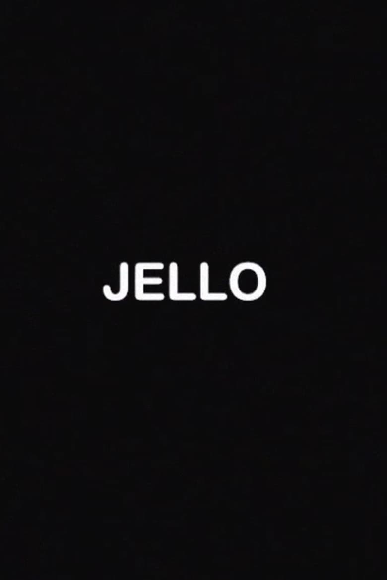 Poster of Jello