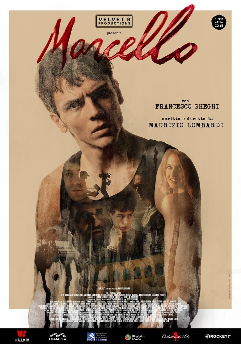 Poster of Marcello