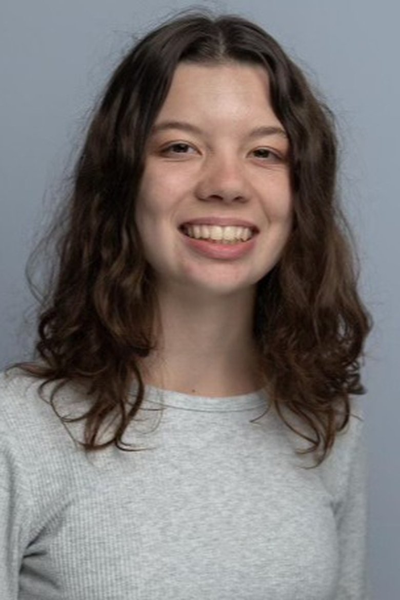 Portrait of Skylar Nelsen