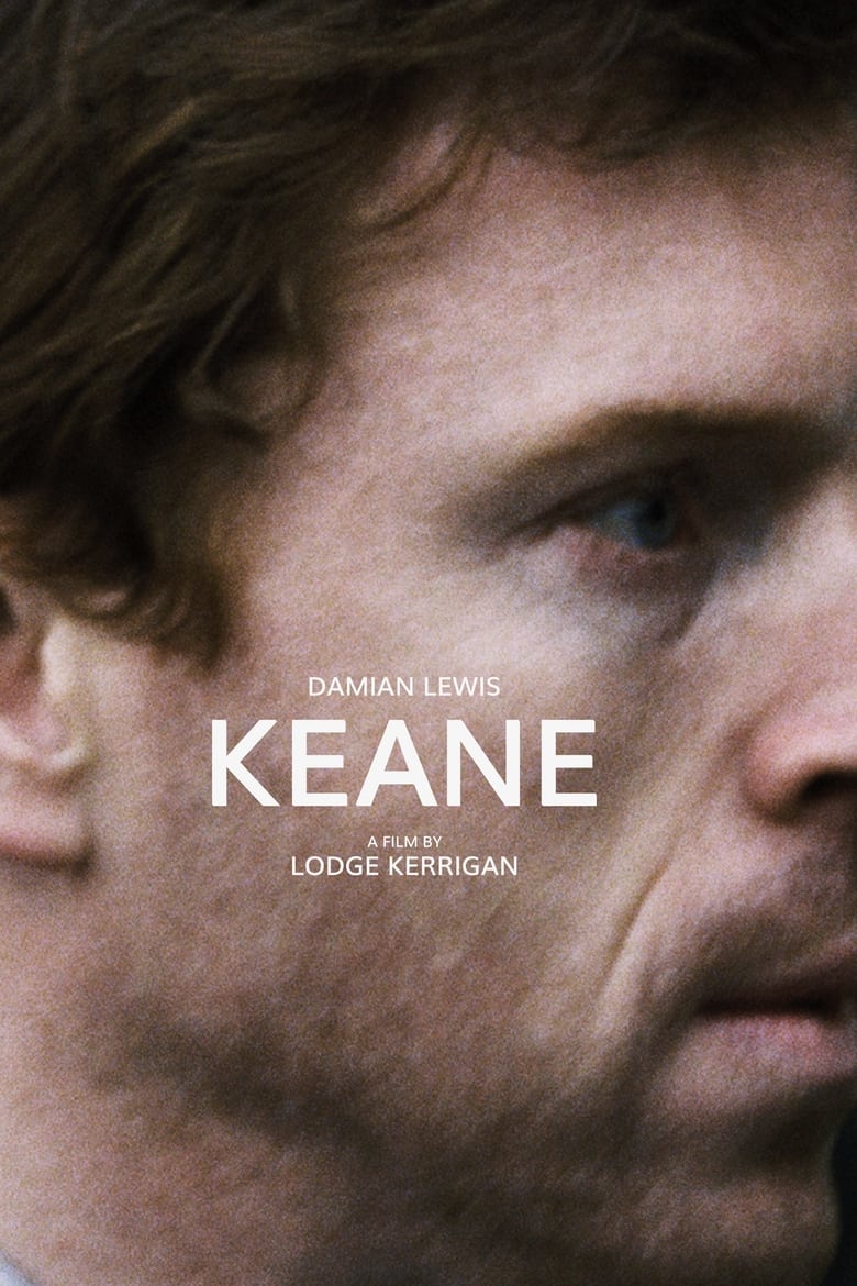 Poster of Keane