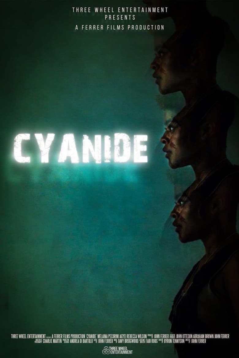 Poster of Cyanide