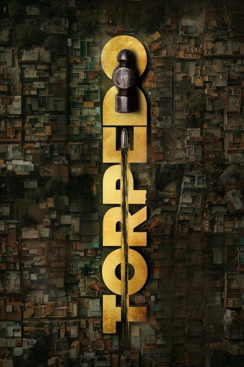 Poster of Torpedo