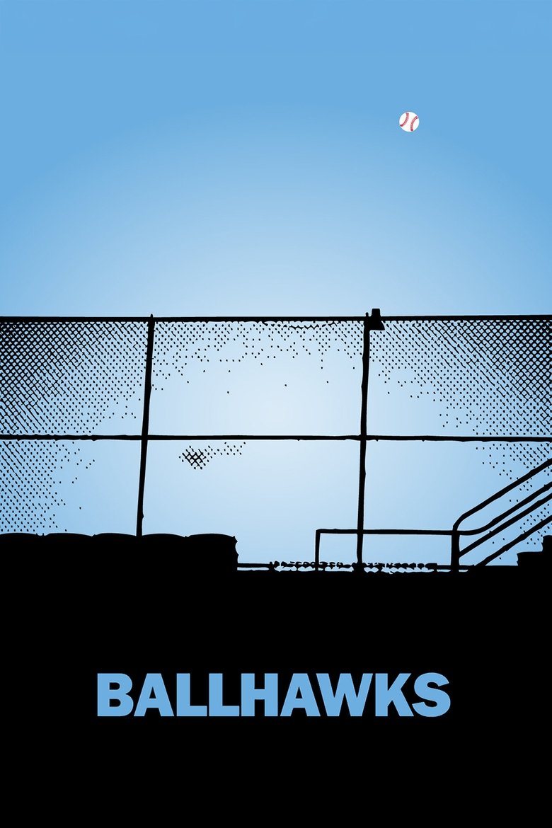 Poster of Ballhawks