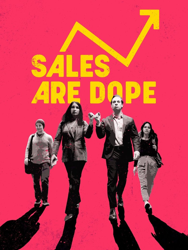 Poster of Sales Are Dope
