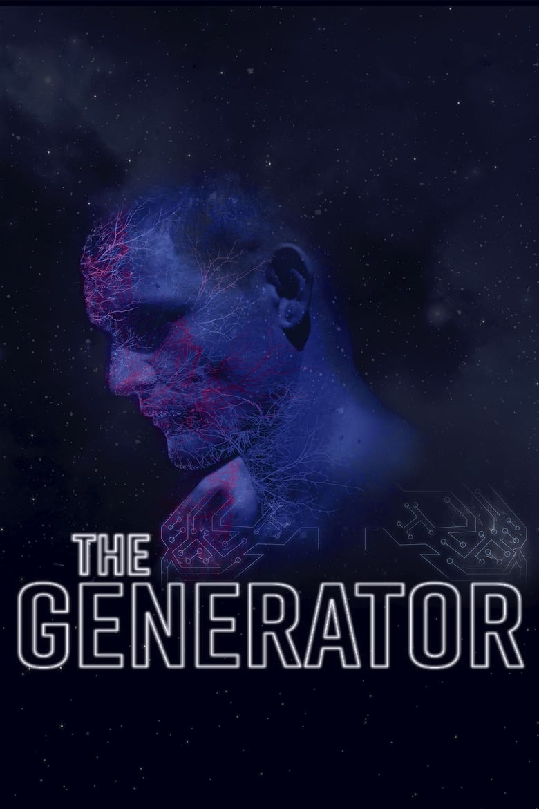 Poster of The Generator