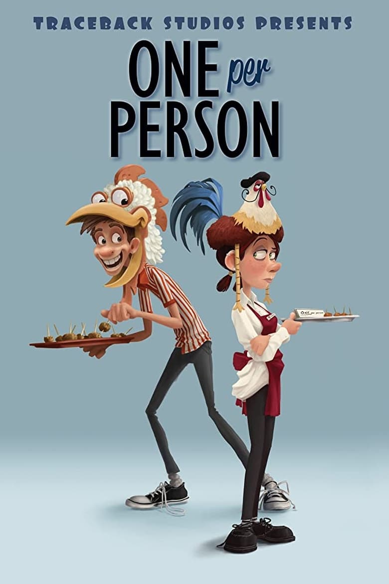 Poster of One Per Person