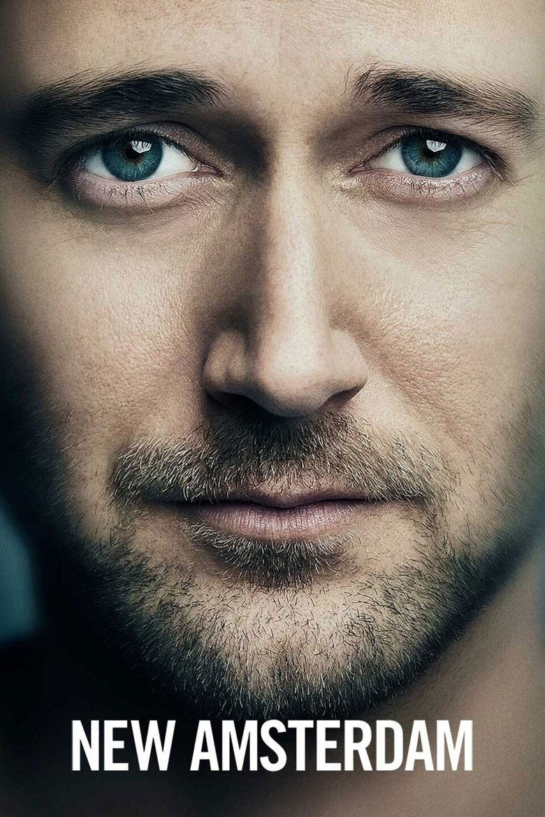 Poster of Episodes in New Amsterdam - Season 4 - Season 4