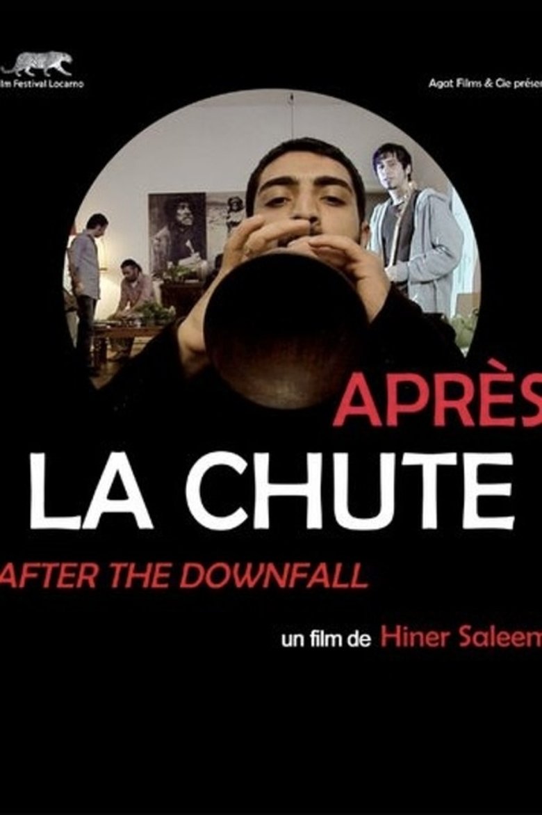 Poster of After the Downfall