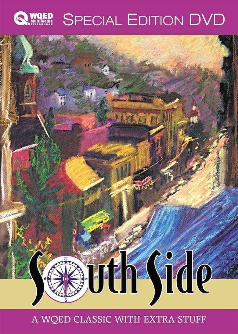 Poster of South Side