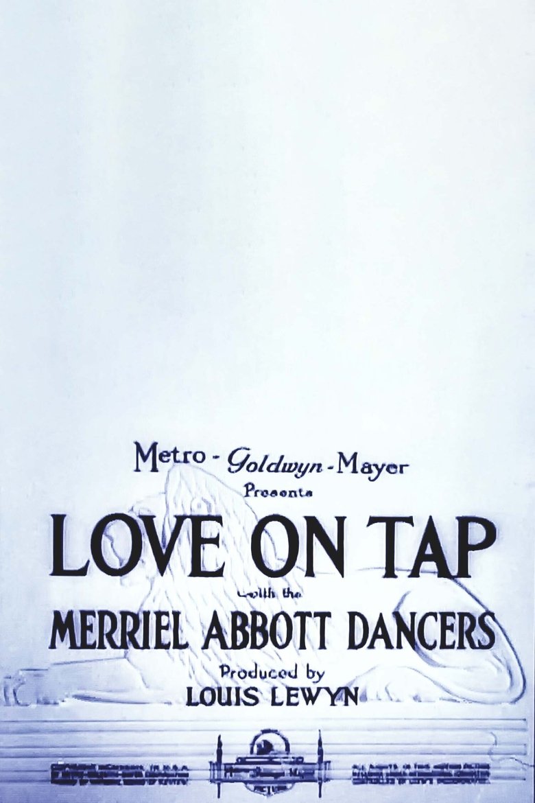 Poster of Love on Tap