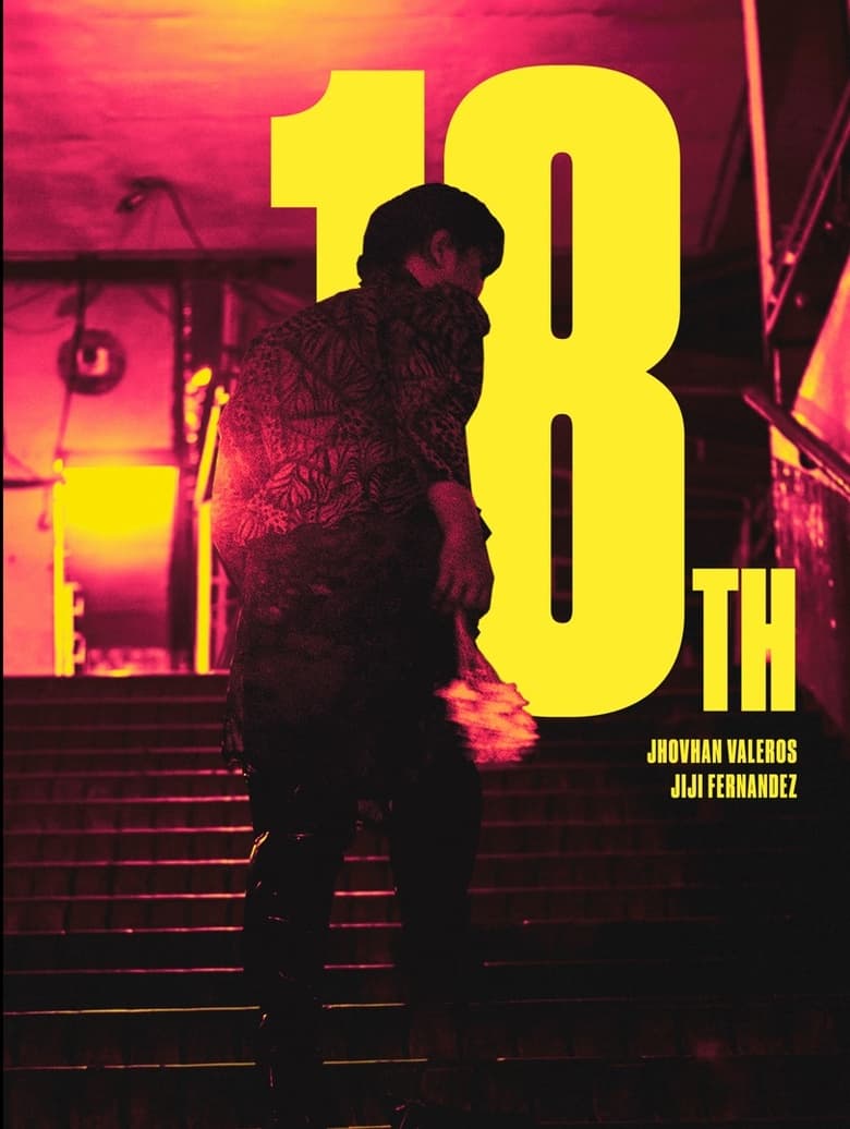 Poster of 18th