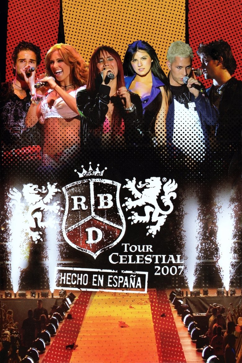 Poster of Hecho en España