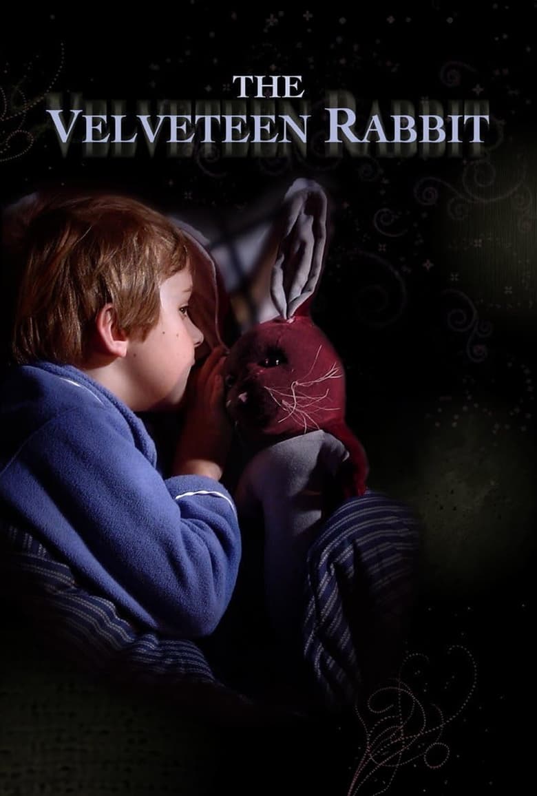 Poster of The Velveteen Rabbit