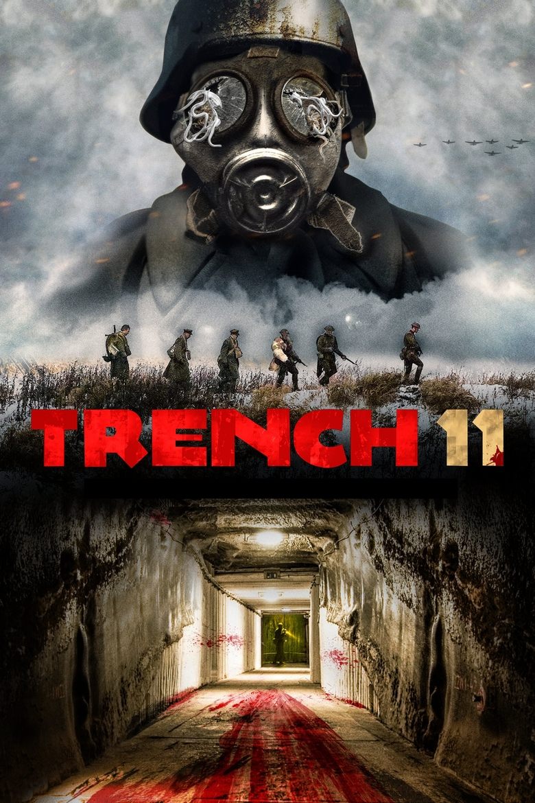 Poster of Trench 11