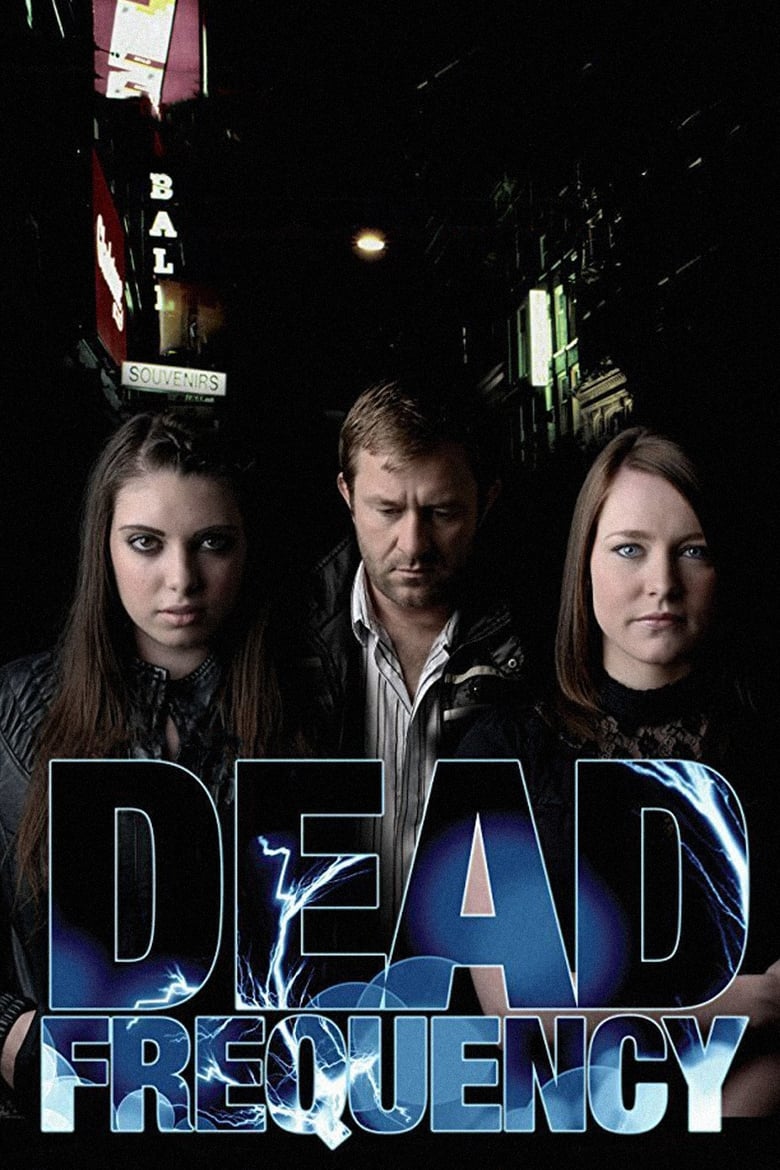 Poster of Dead Frequency