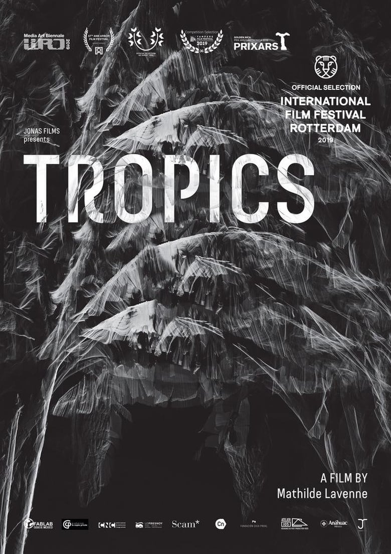 Poster of Tropics