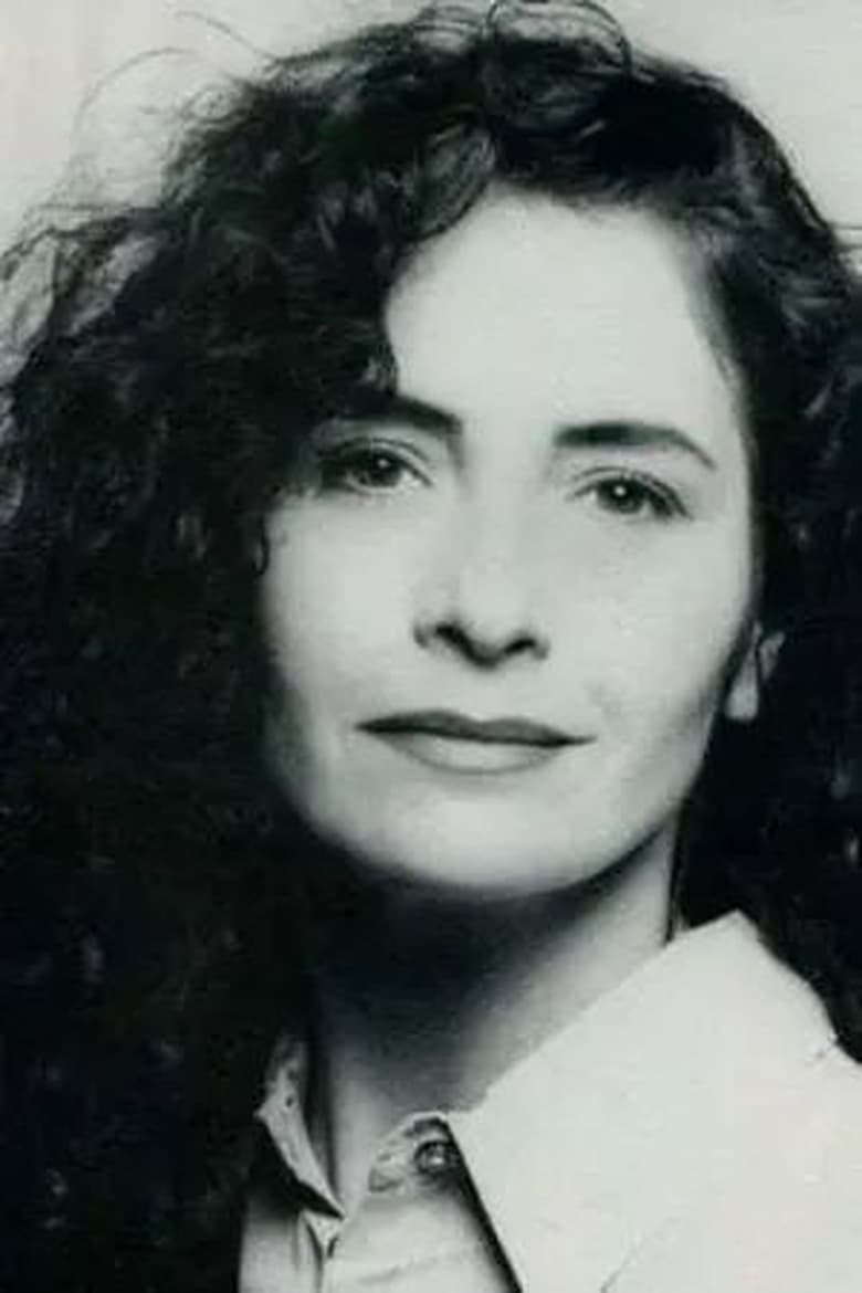 Portrait of Jennifer Ashley