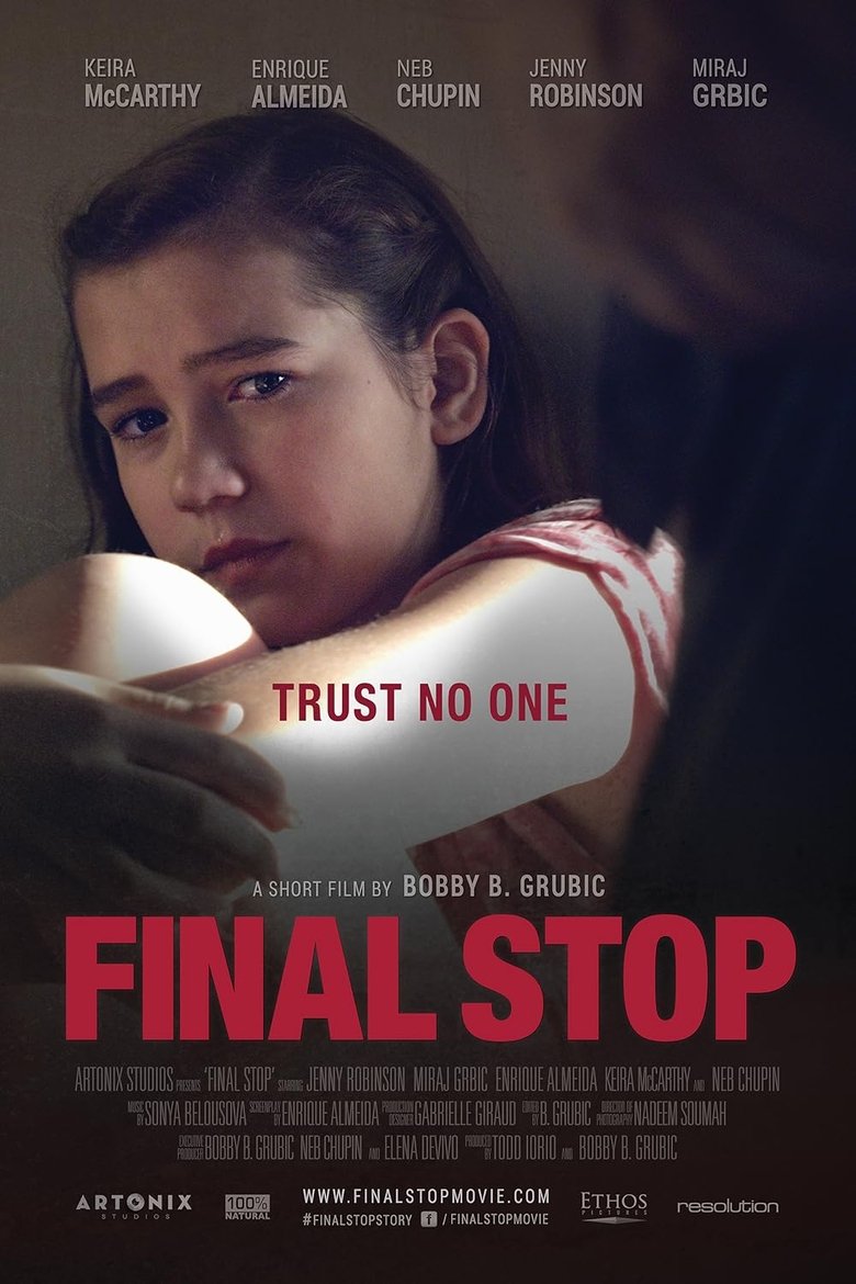 Poster of Final Stop
