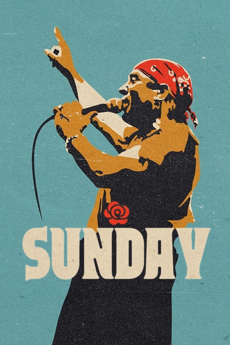 Poster of Sunday