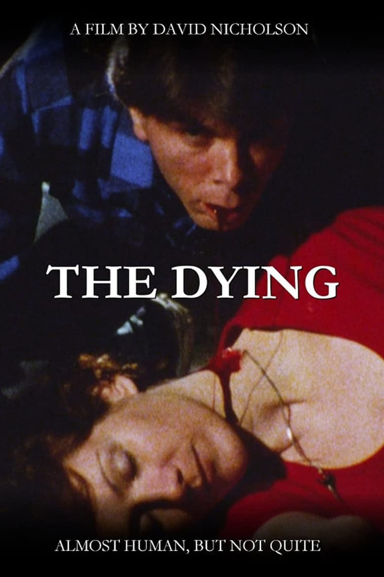 Poster of The Dying